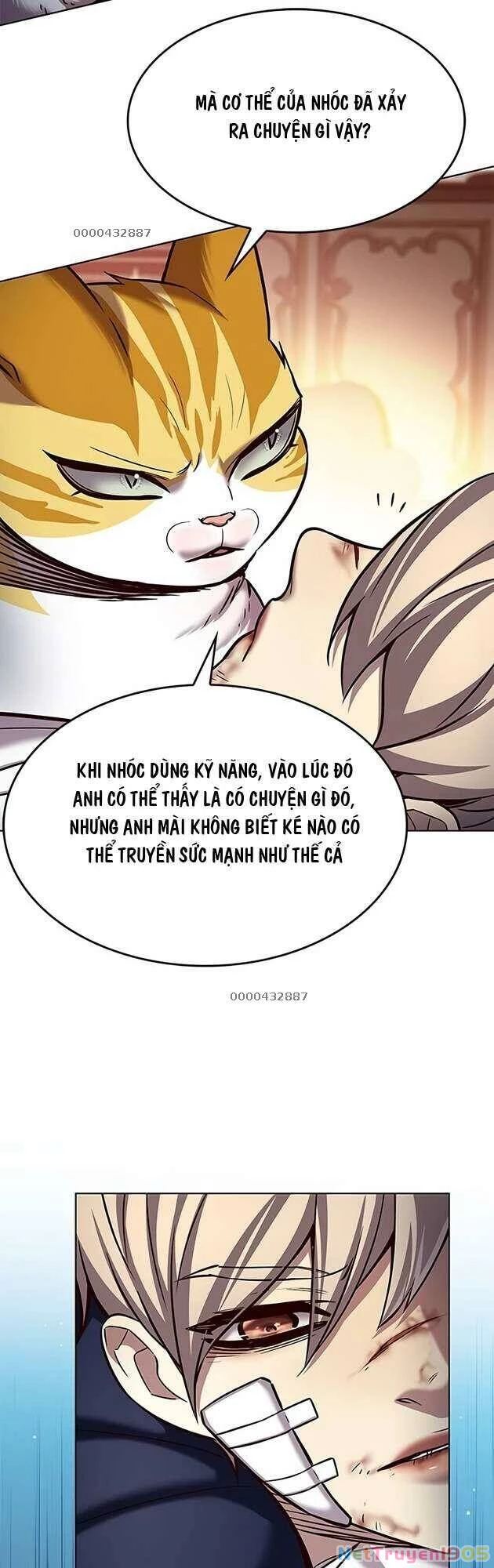 Cô Dâu Của Sói Trắng Chapter 253 - 58