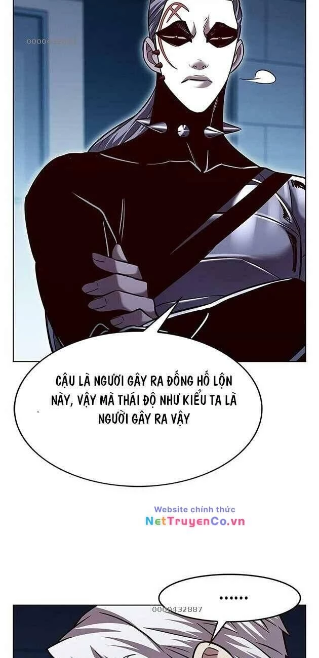 Cô Dâu Của Sói Trắng Chapter 254 - 14