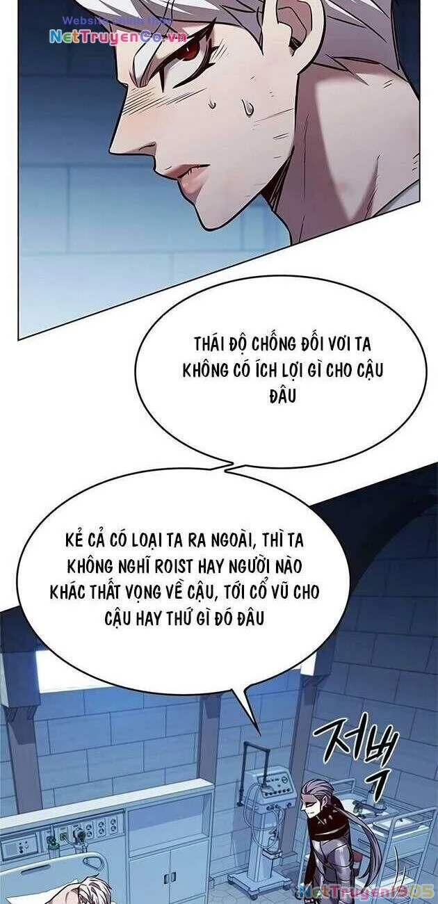 Cô Dâu Của Sói Trắng Chapter 254 - 15