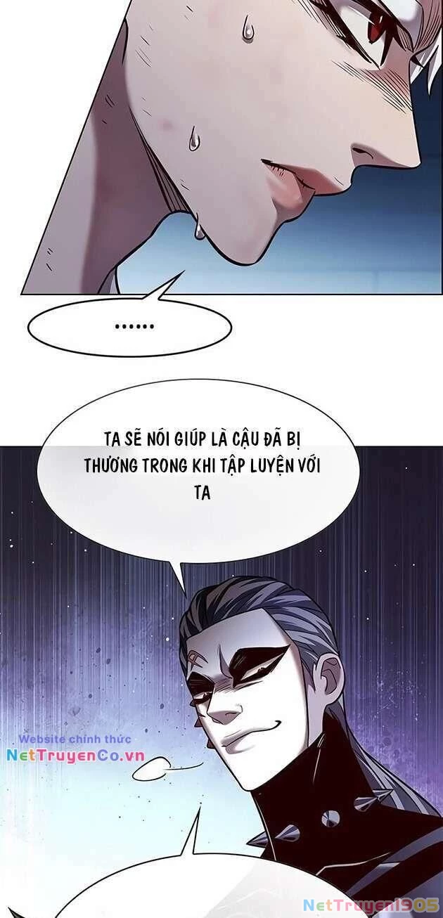 Cô Dâu Của Sói Trắng Chapter 254 - 18