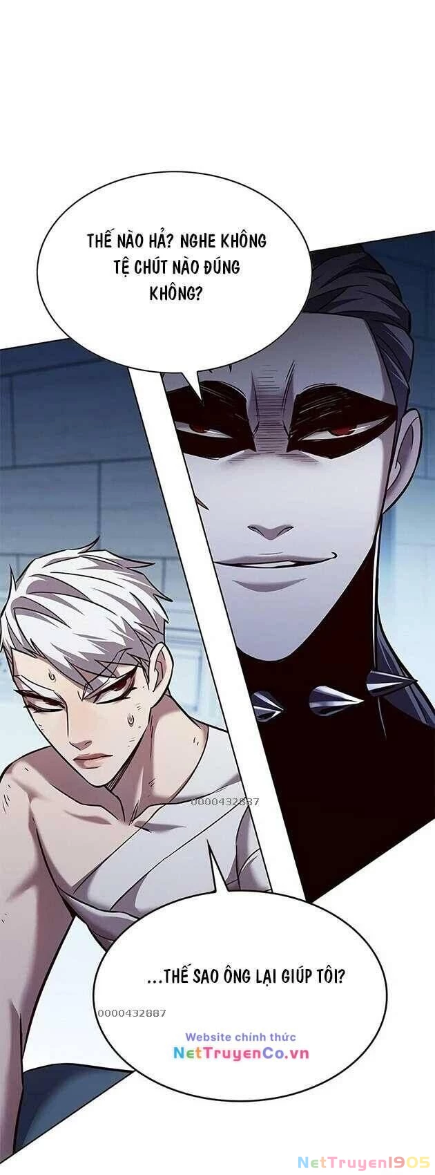 Cô Dâu Của Sói Trắng Chapter 254 - 20