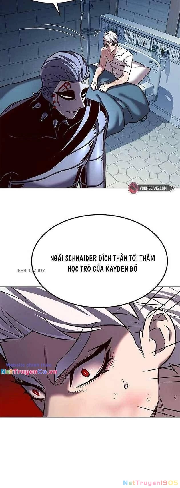 Cô Dâu Của Sói Trắng Chapter 254 - 24