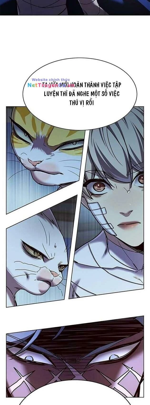 Cô Dâu Của Sói Trắng Chapter 254 - 27