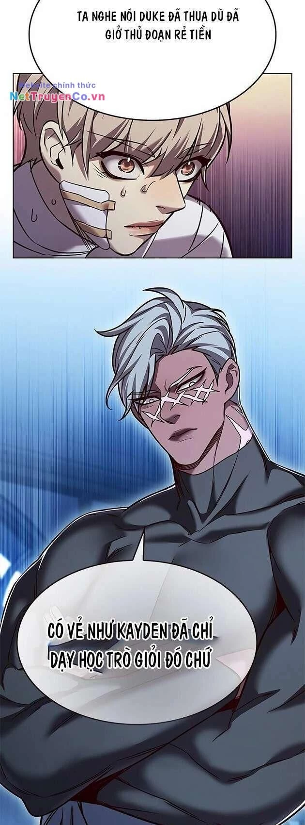 Cô Dâu Của Sói Trắng Chapter 254 - 28