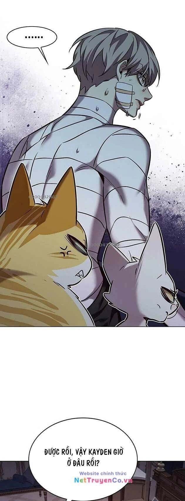 Cô Dâu Của Sói Trắng Chapter 254 - 30