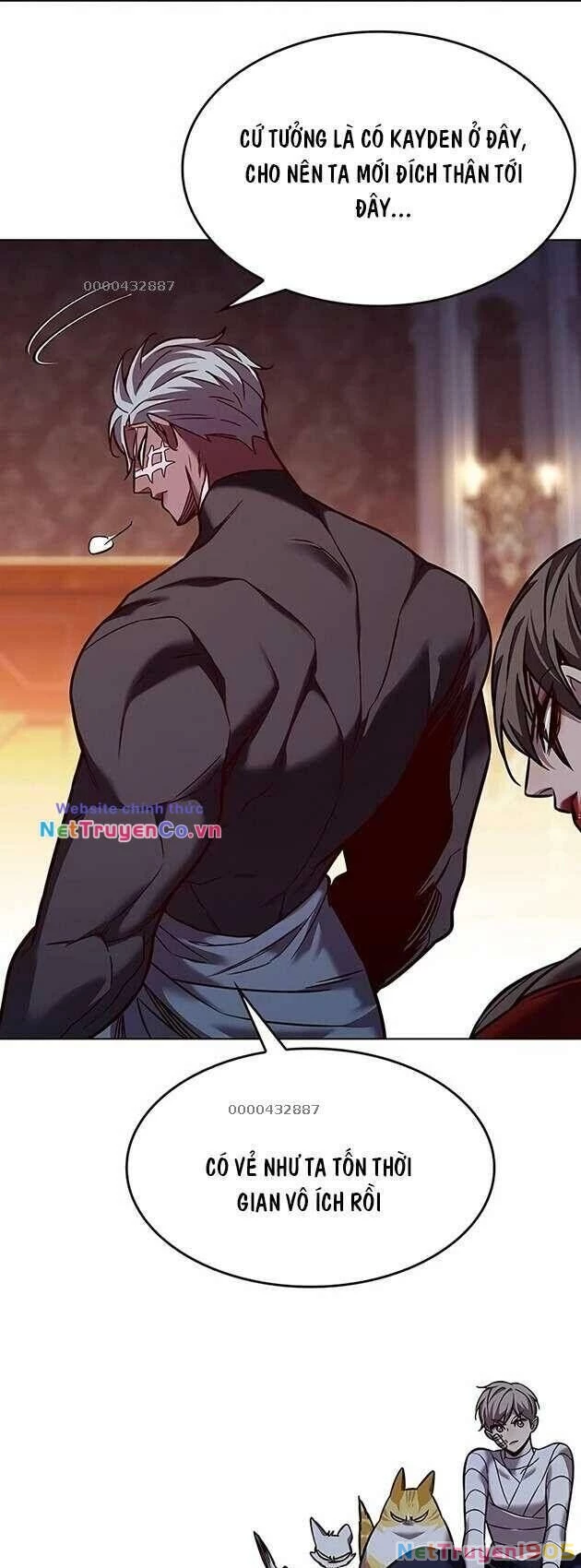 Cô Dâu Của Sói Trắng Chapter 254 - 32