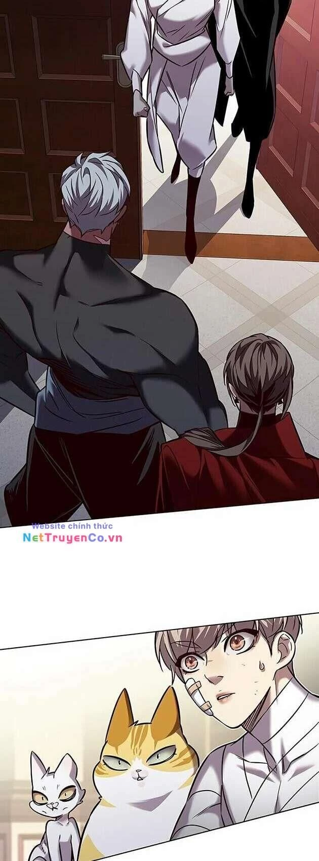 Cô Dâu Của Sói Trắng Chapter 254 - 35