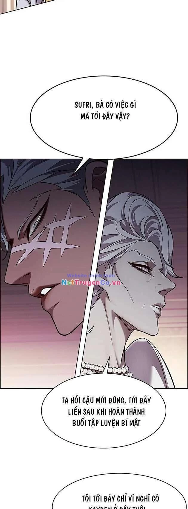 Cô Dâu Của Sói Trắng Chapter 254 - 36