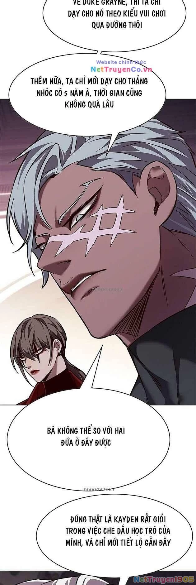 Cô Dâu Của Sói Trắng Chapter 254 - 38