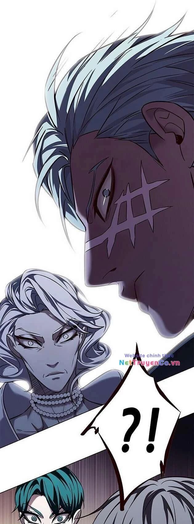 Cô Dâu Của Sói Trắng Chapter 254 - 40