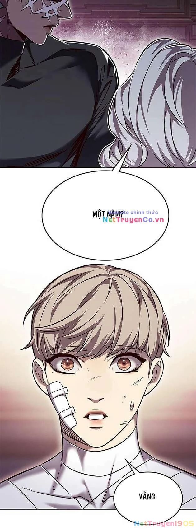 Cô Dâu Của Sói Trắng Chapter 254 - 42