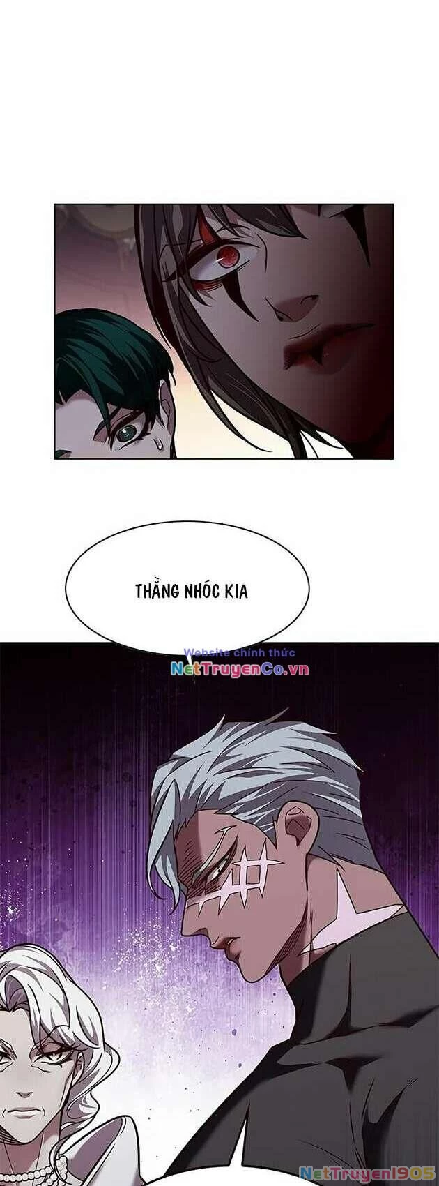 Cô Dâu Của Sói Trắng Chapter 254 - 43