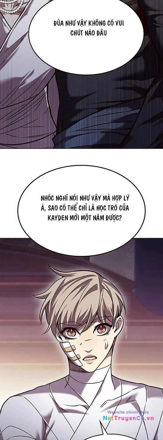 Cô Dâu Của Sói Trắng Chapter 254 - 44