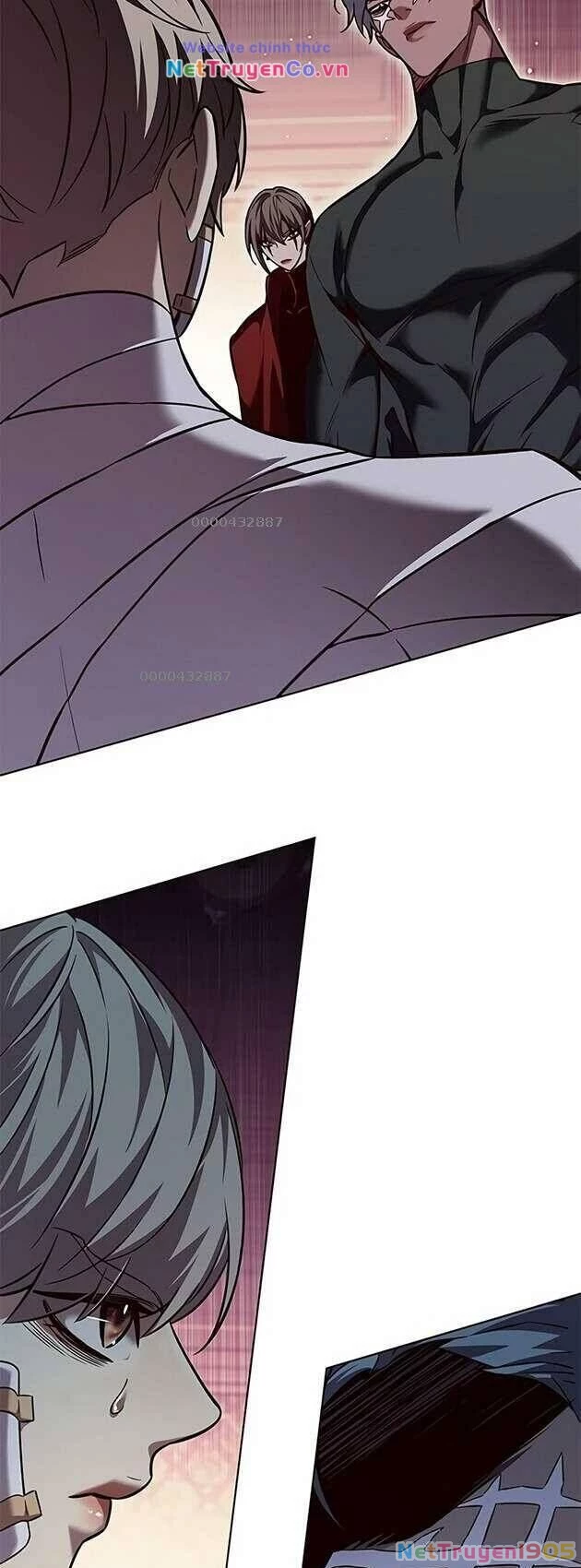 Cô Dâu Của Sói Trắng Chapter 254 - 48