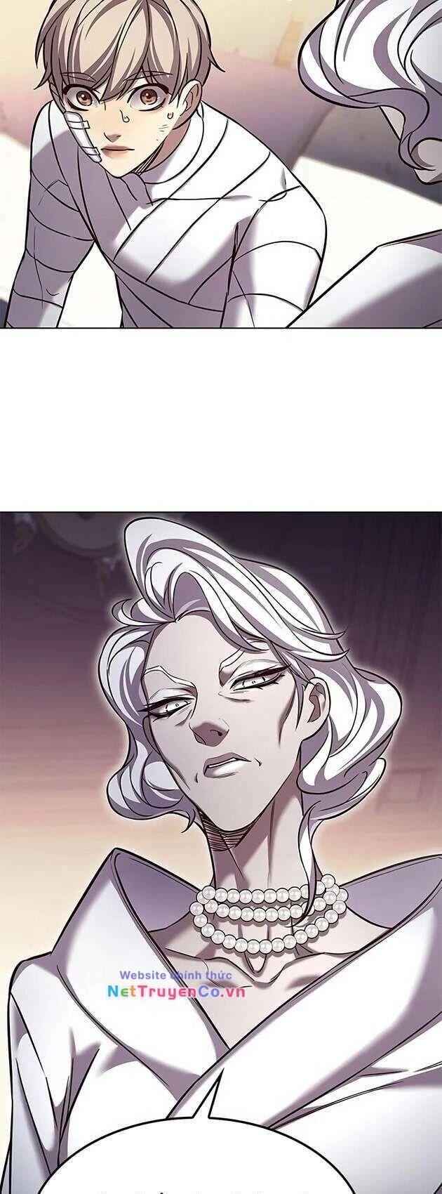 Cô Dâu Của Sói Trắng Chapter 254 - 52