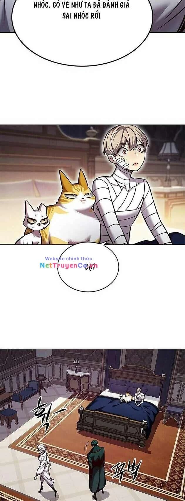 Cô Dâu Của Sói Trắng Chapter 254 - 53