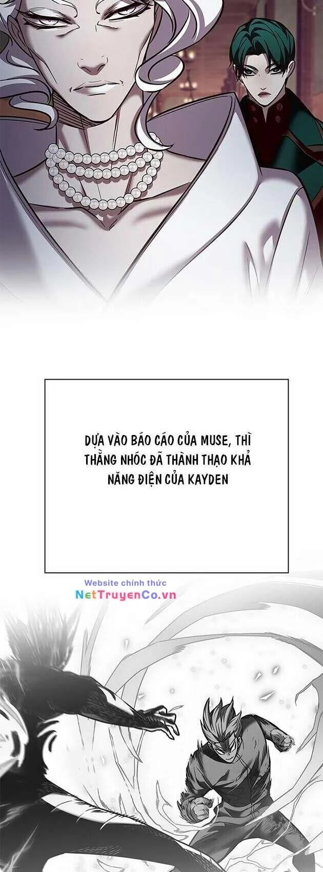 Cô Dâu Của Sói Trắng Chapter 254 - 55