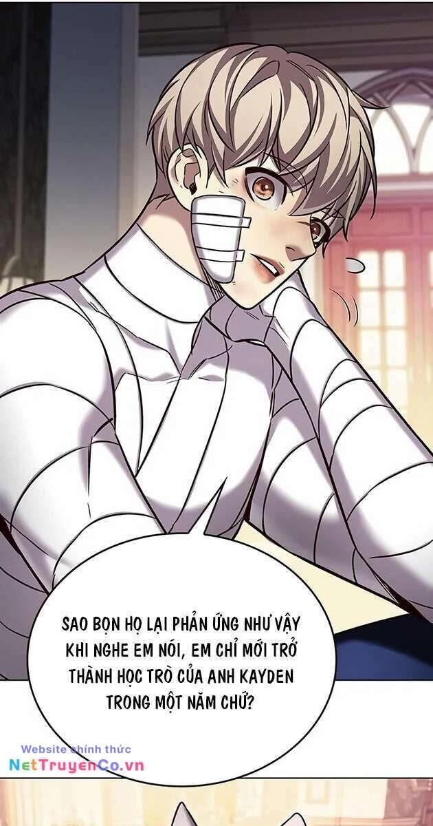 Cô Dâu Của Sói Trắng Chapter 254 - 60