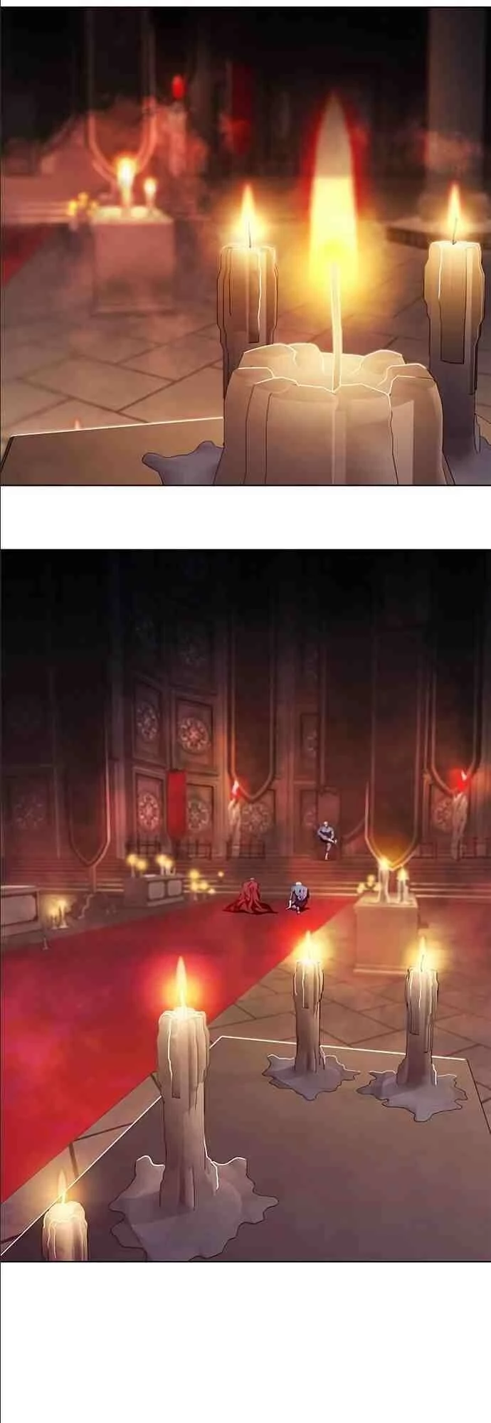 Cô Dâu Của Sói Trắng Chapter 255 - 3