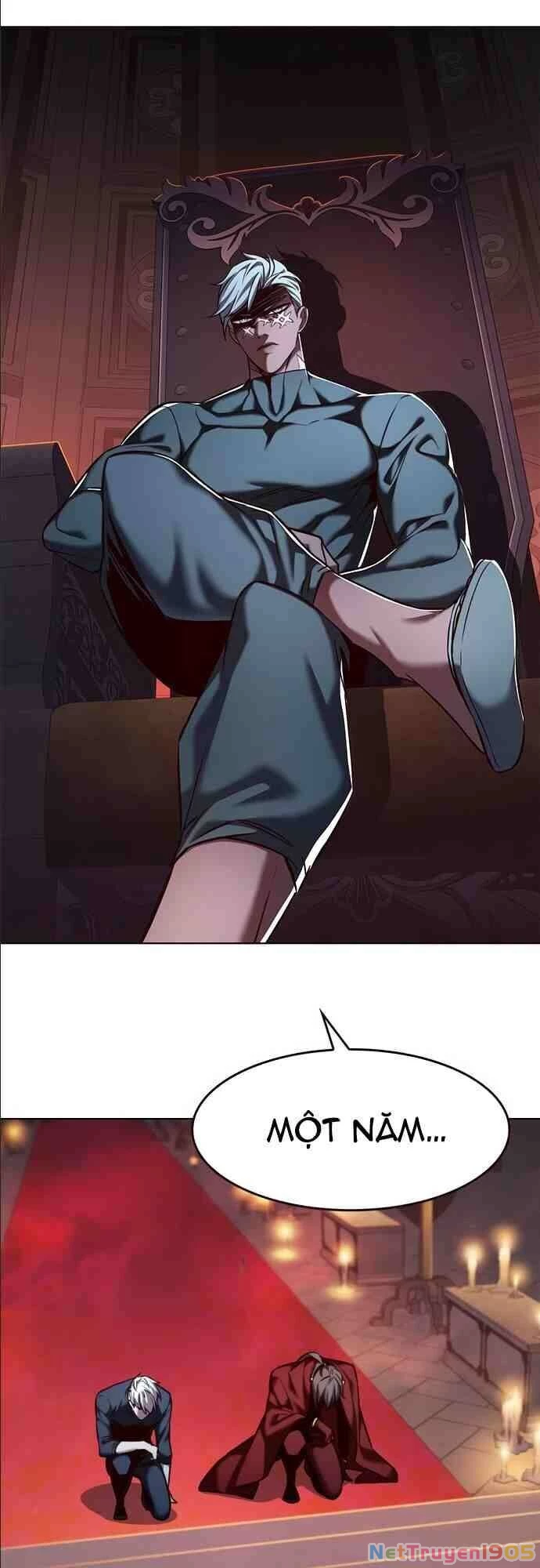 Cô Dâu Của Sói Trắng Chapter 255 - 4