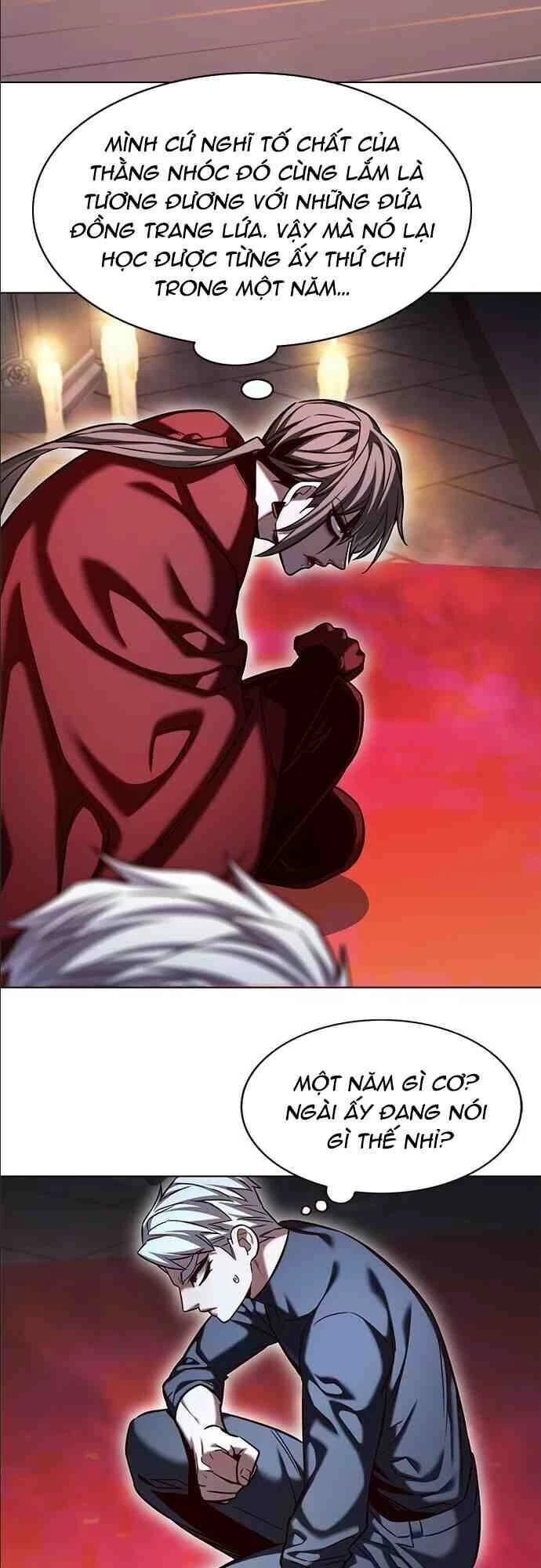 Cô Dâu Của Sói Trắng Chapter 255 - 5