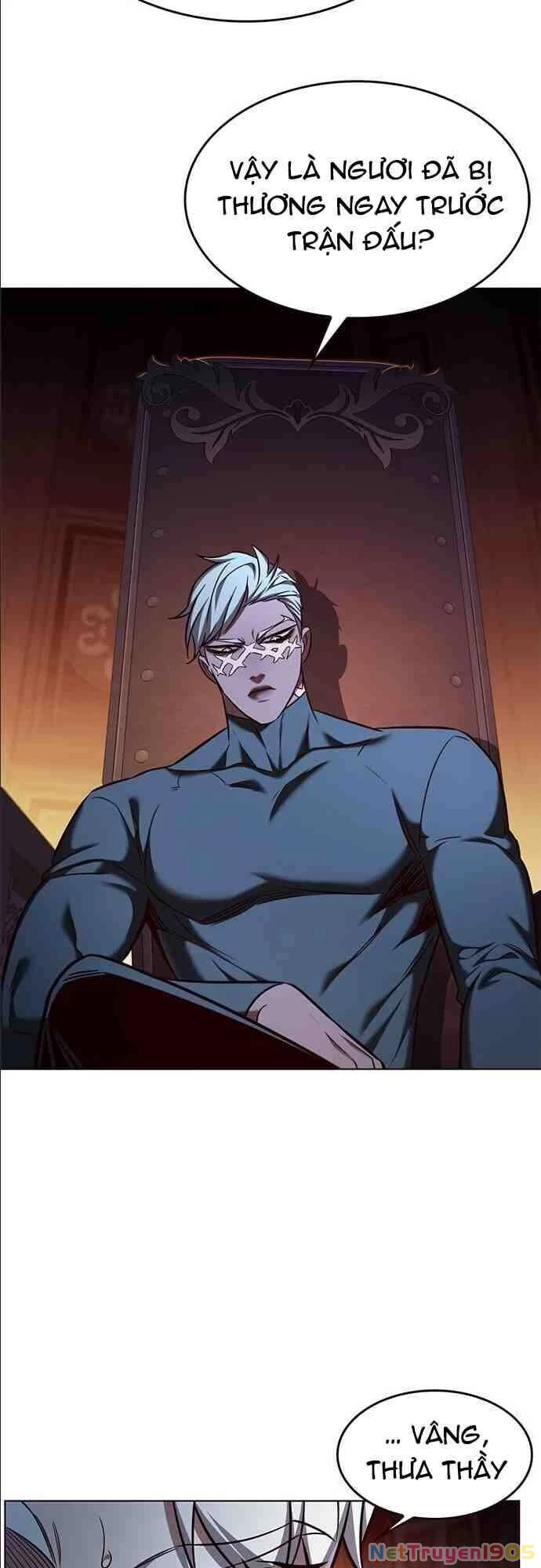 Cô Dâu Của Sói Trắng Chapter 255 - 13