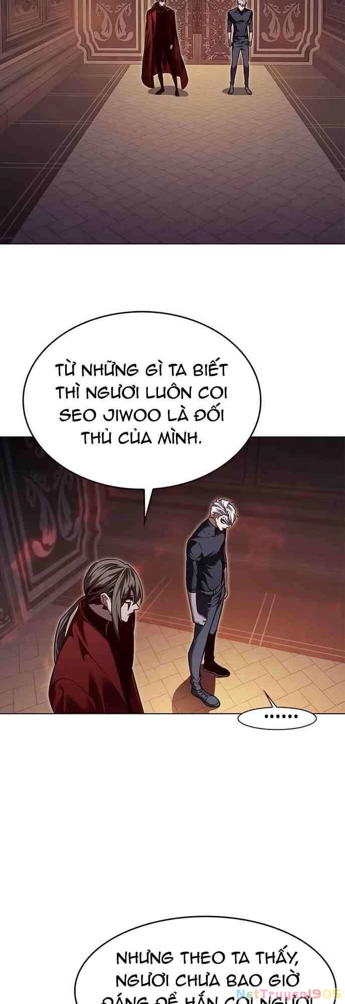 Cô Dâu Của Sói Trắng Chapter 255 - 19