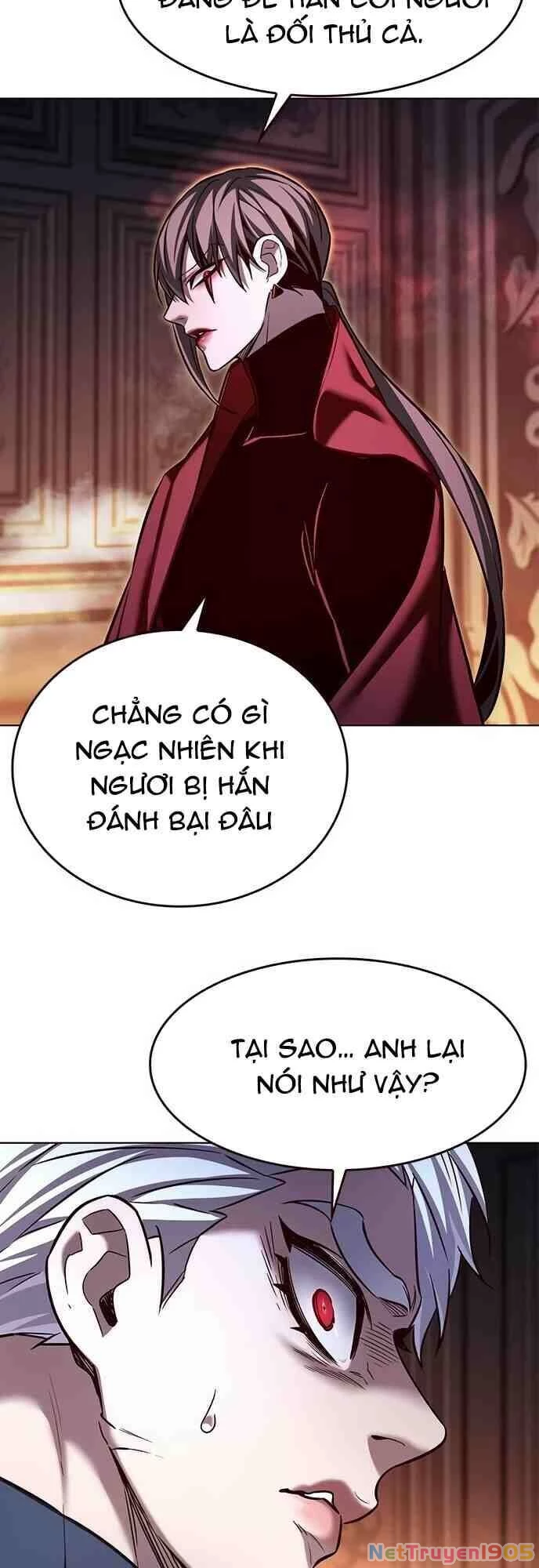 Cô Dâu Của Sói Trắng Chapter 255 - 20