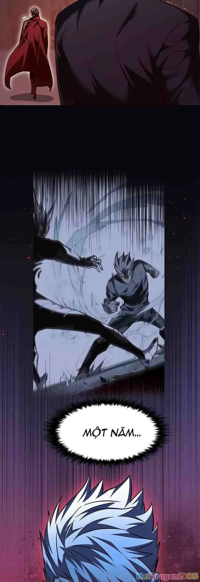 Cô Dâu Của Sói Trắng Chapter 255 - 24