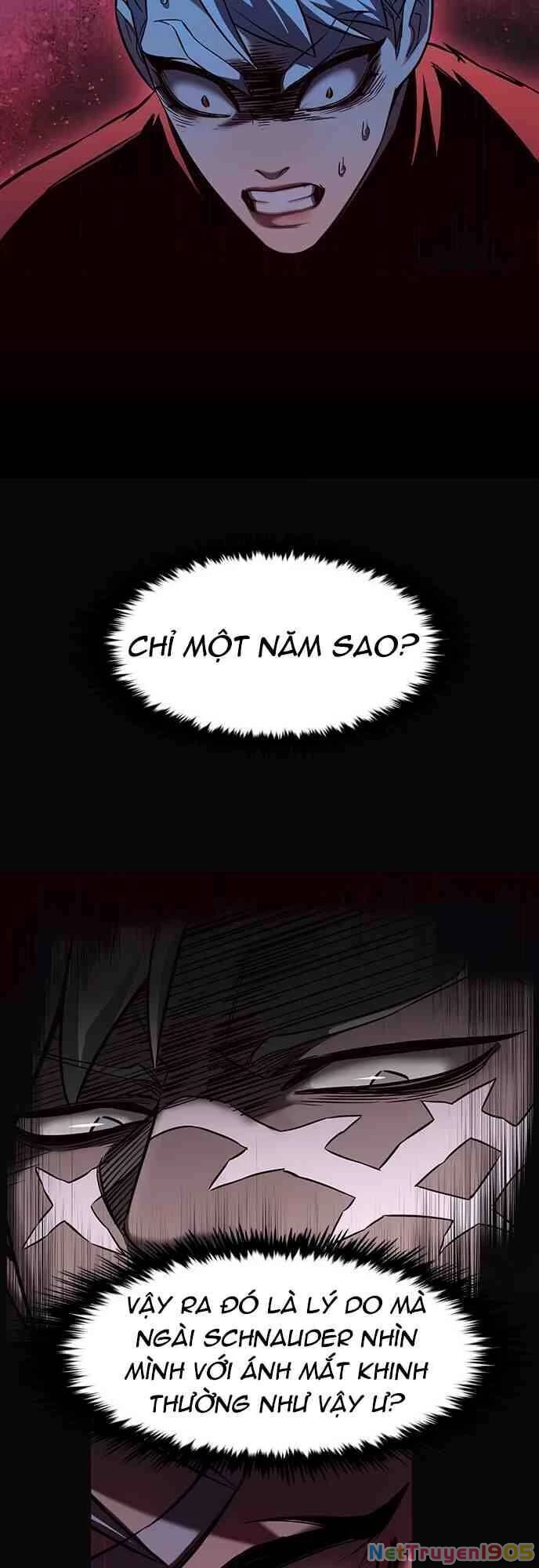 Cô Dâu Của Sói Trắng Chapter 255 - 25