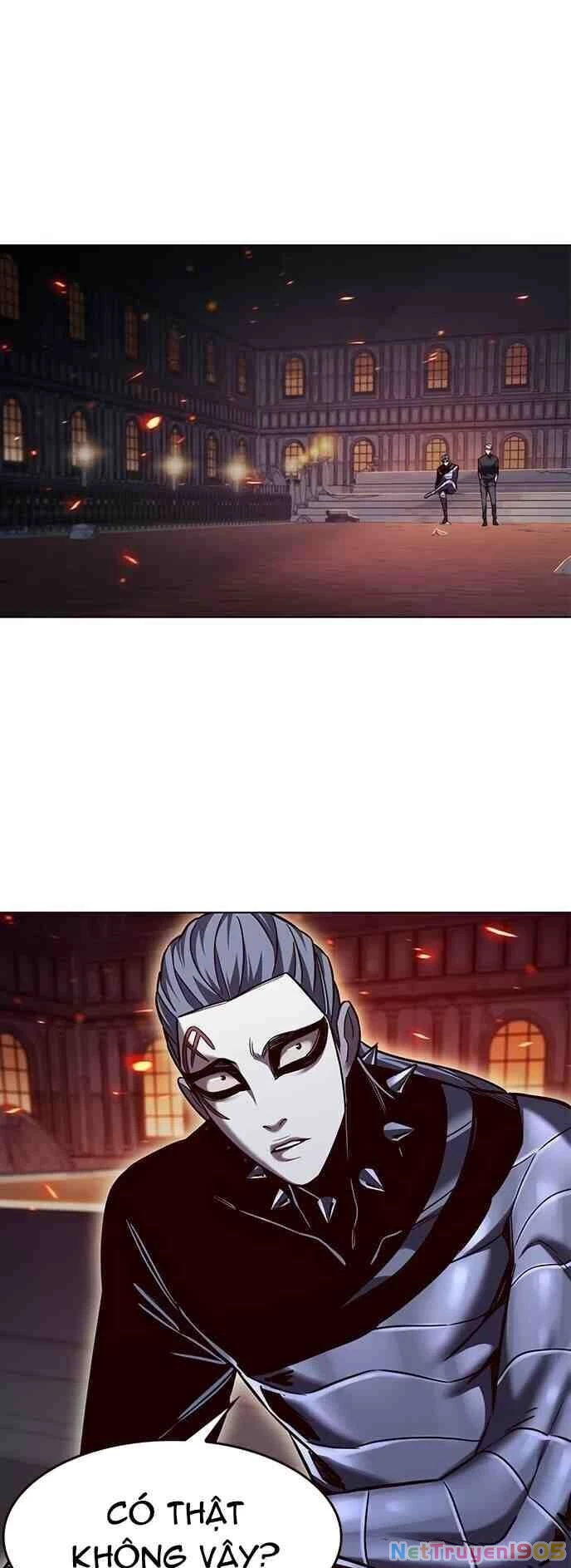 Cô Dâu Của Sói Trắng Chapter 255 - 28