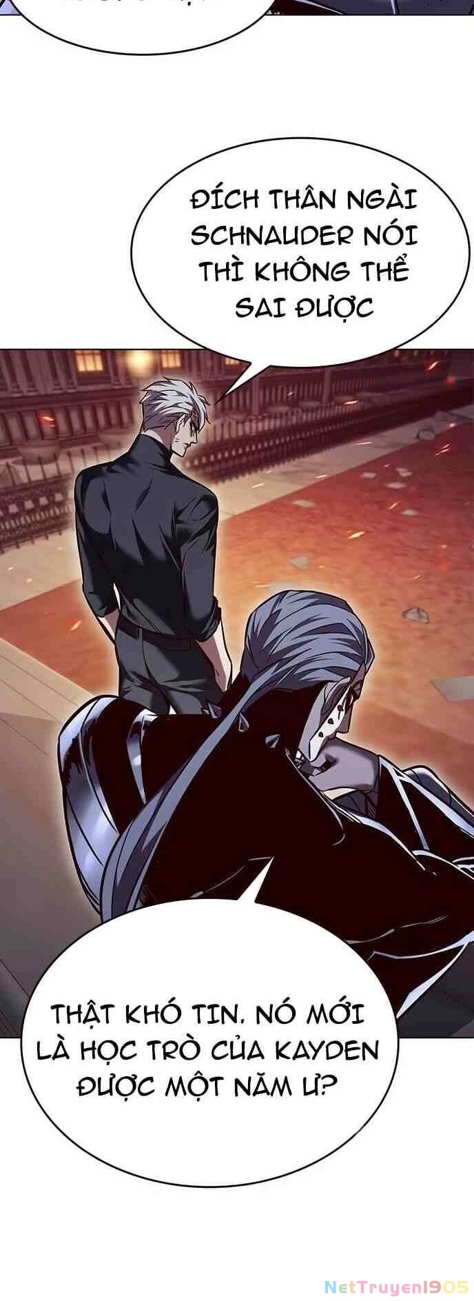 Cô Dâu Của Sói Trắng Chapter 255 - 29