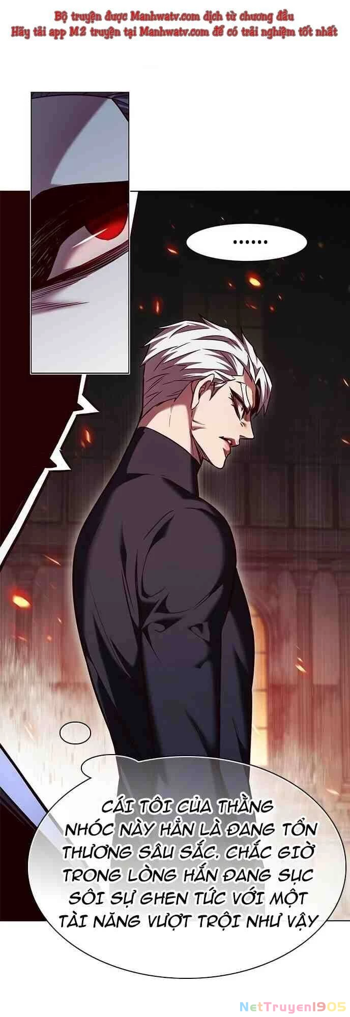 Cô Dâu Của Sói Trắng Chapter 255 - 30