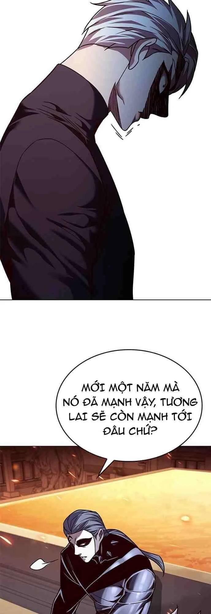 Cô Dâu Của Sói Trắng Chapter 255 - 32