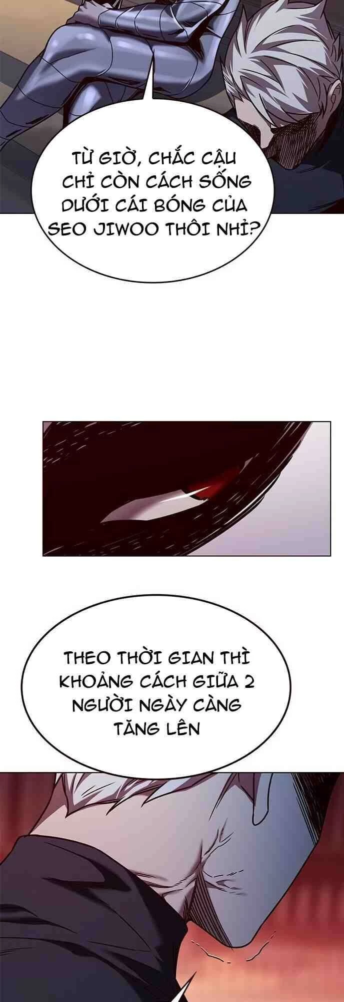 Cô Dâu Của Sói Trắng Chapter 255 - 33