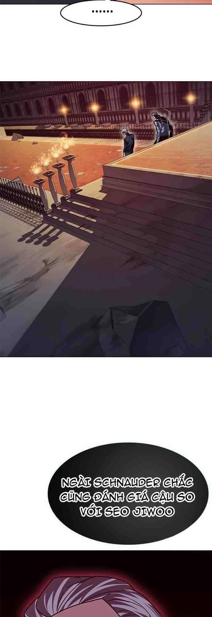 Cô Dâu Của Sói Trắng Chapter 255 - 34