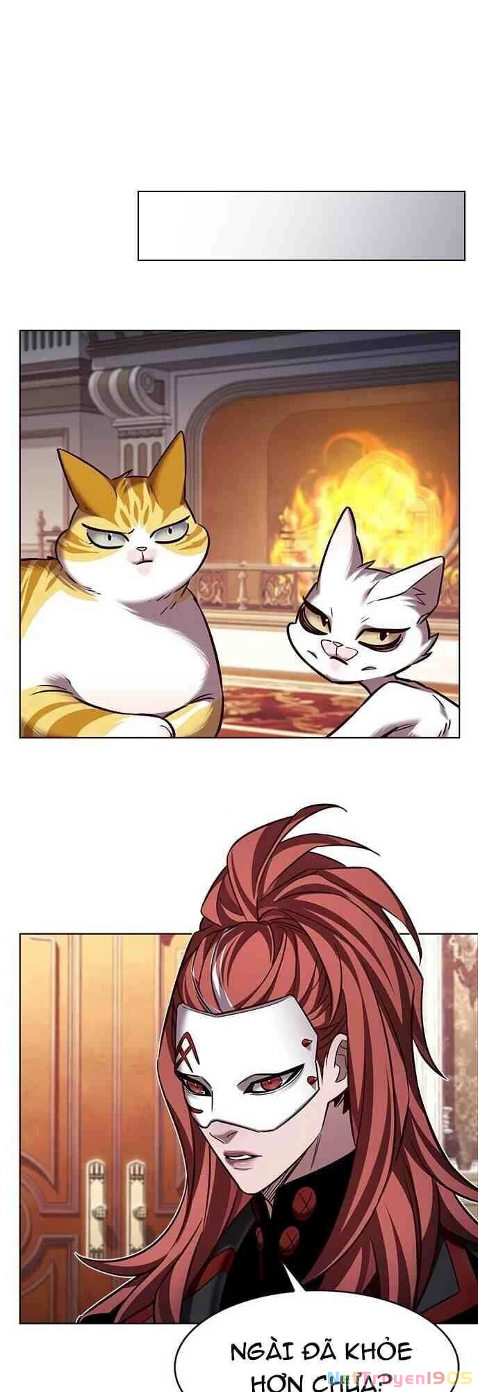 Cô Dâu Của Sói Trắng Chapter 255 - 38