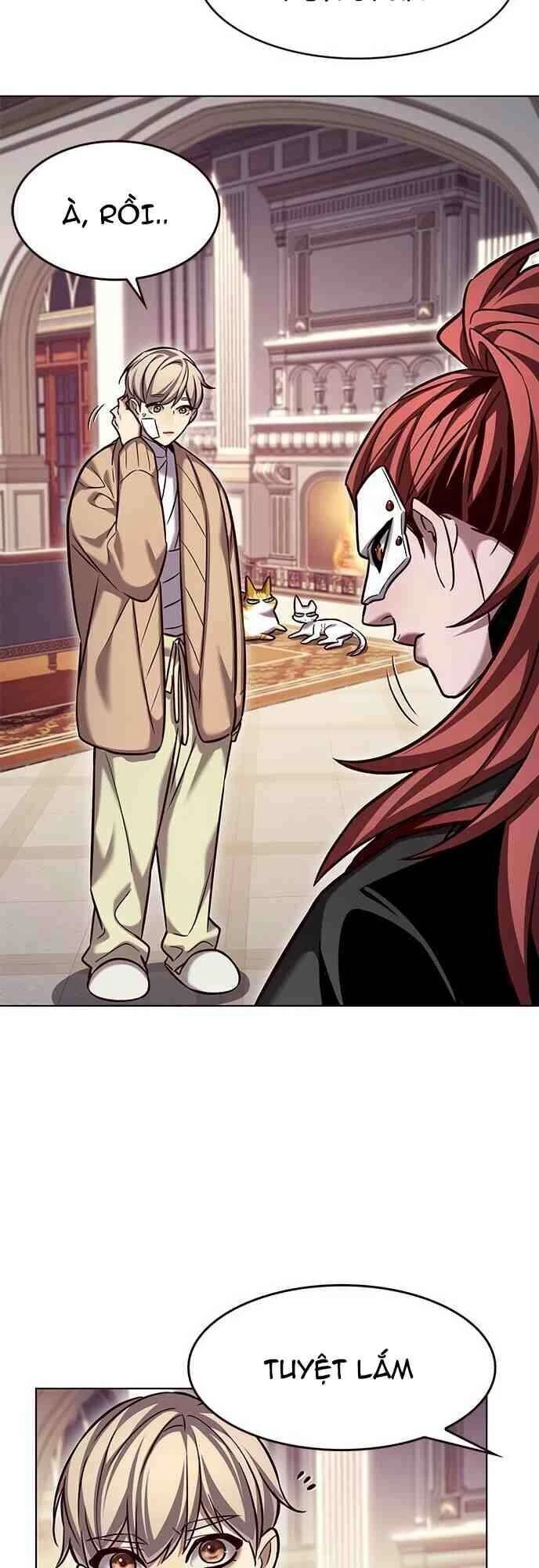 Cô Dâu Của Sói Trắng Chapter 255 - 39