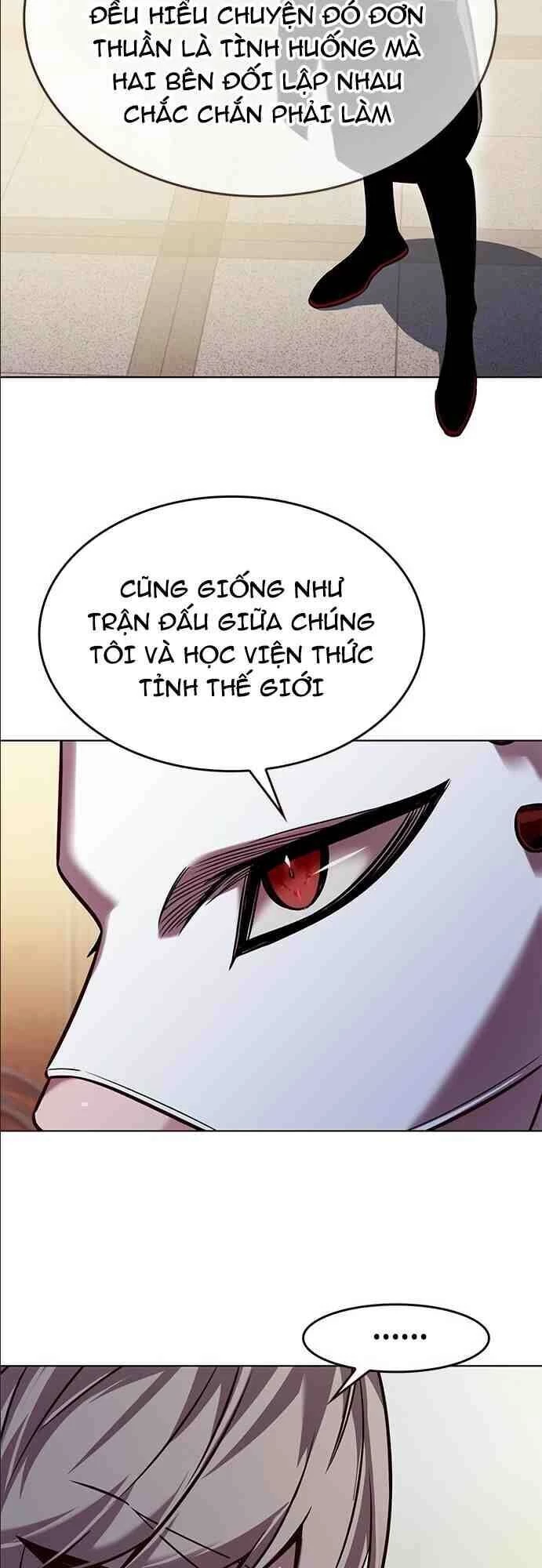 Cô Dâu Của Sói Trắng Chapter 255 - 47