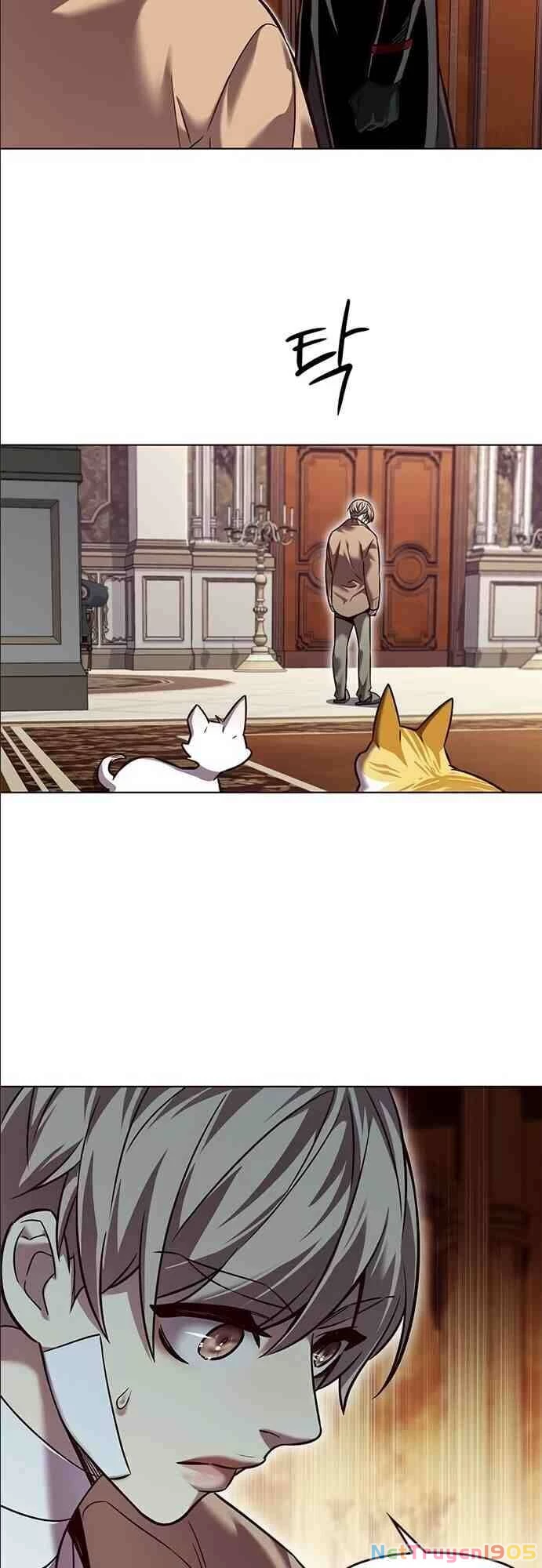 Cô Dâu Của Sói Trắng Chapter 255 - 51