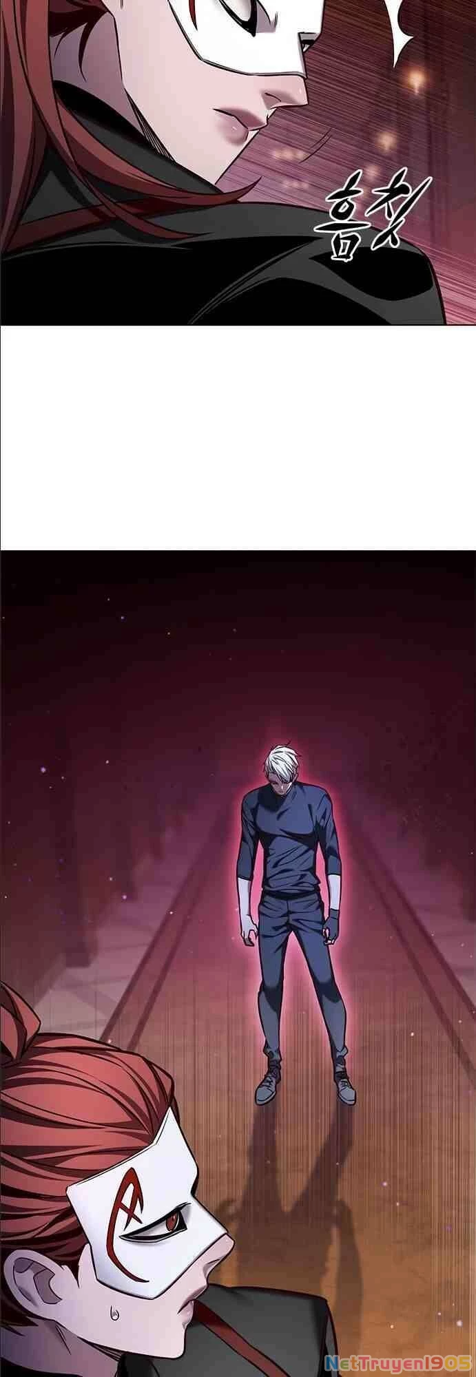 Cô Dâu Của Sói Trắng Chapter 255 - 54