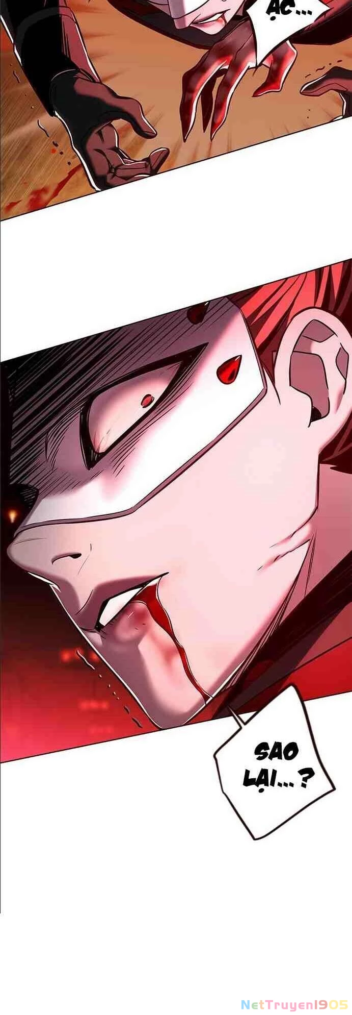 Cô Dâu Của Sói Trắng Chapter 255 - 58