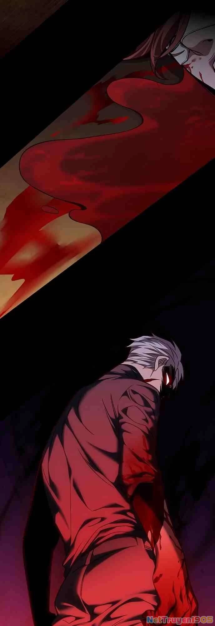 Cô Dâu Của Sói Trắng Chapter 255 - 62