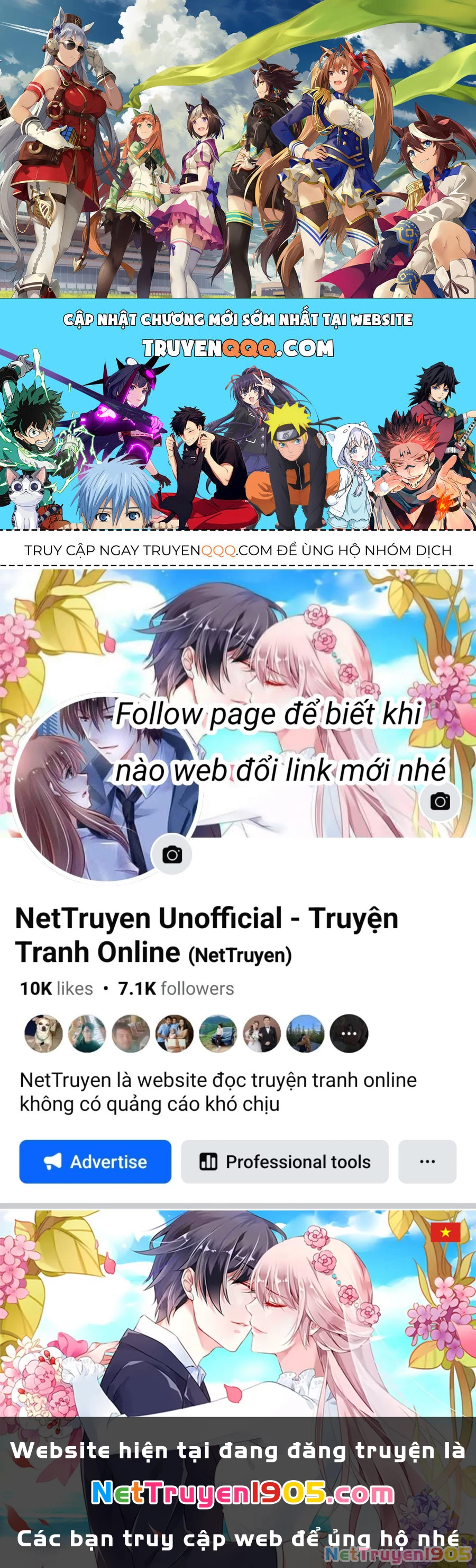 Cô Dâu Của Sói Trắng Chapter 255 - 65