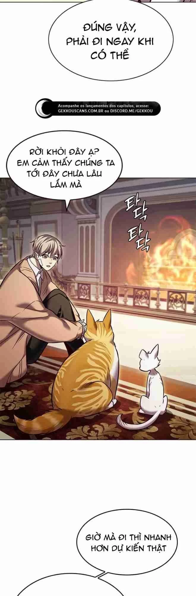 Cô Dâu Của Sói Trắng Chapter 256 - 3