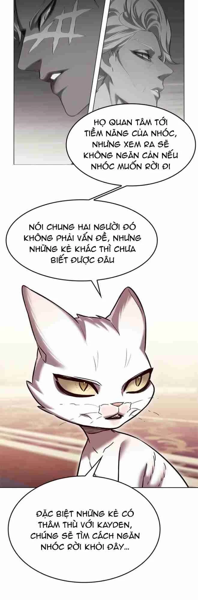 Cô Dâu Của Sói Trắng Chapter 256 - 6