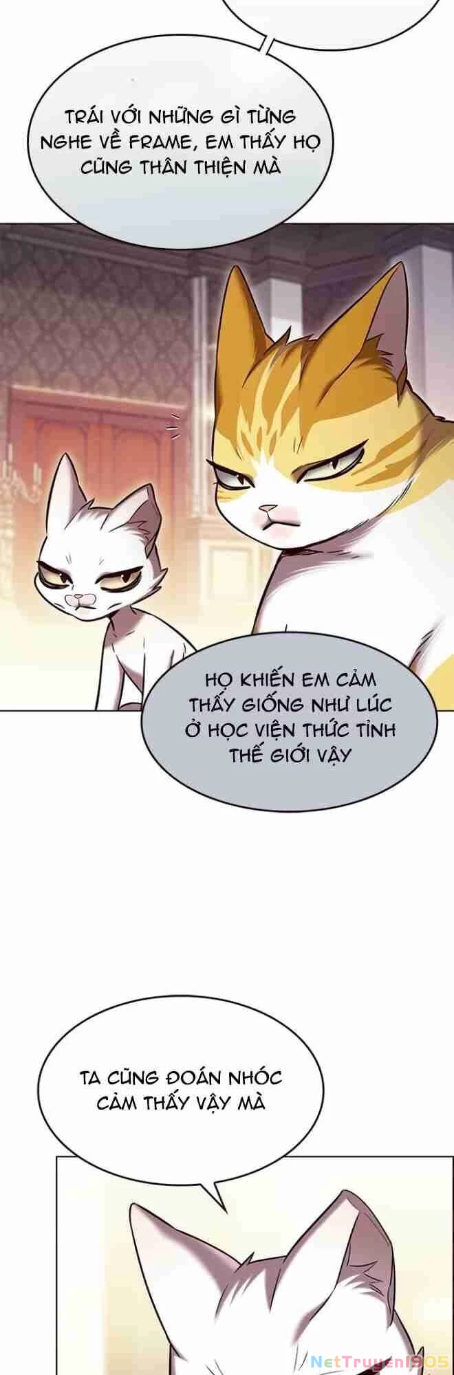 Cô Dâu Của Sói Trắng Chapter 256 - 8