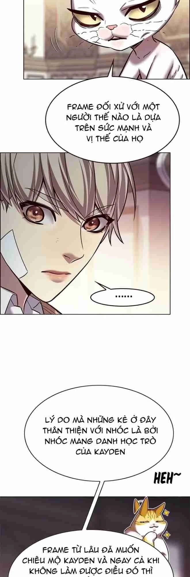 Cô Dâu Của Sói Trắng Chapter 256 - 9