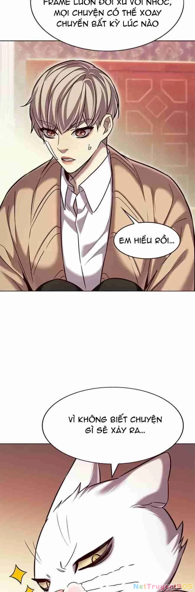 Cô Dâu Của Sói Trắng Chapter 256 - 12