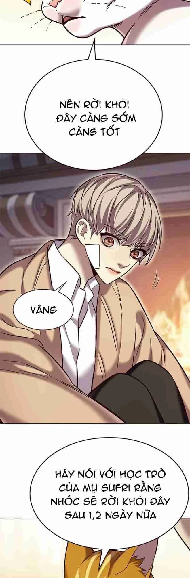 Cô Dâu Của Sói Trắng Chapter 256 - 13